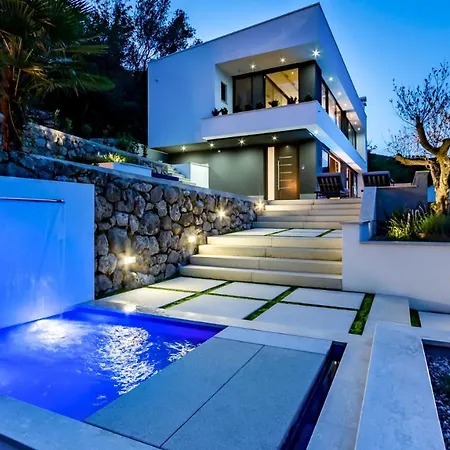 Villa Medveja