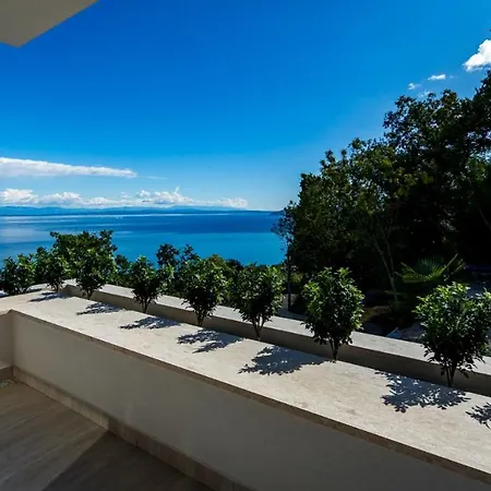 Villa Medveja *