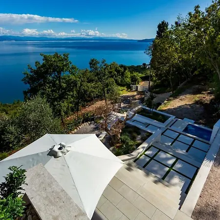 Villa Medveja *