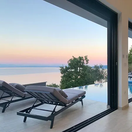 Medveja Villa