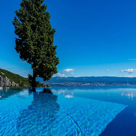 Villa Medveja